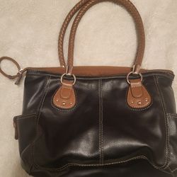 A Purse 