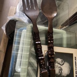 wooden spoon set 