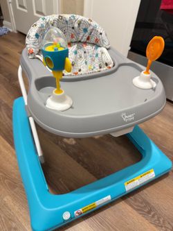 Baby walker