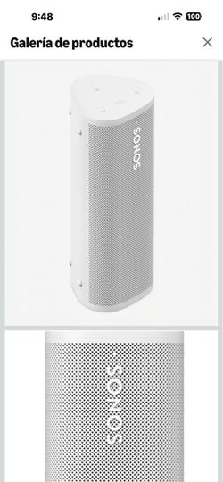 Sonos roam2