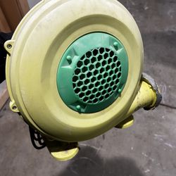 S-4 Air blower