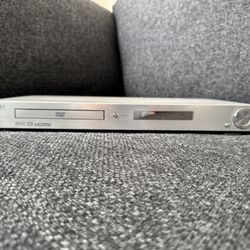 Samsung DVD Player