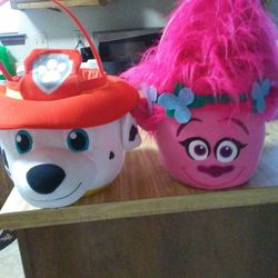 Jumbo easter basket $15 each