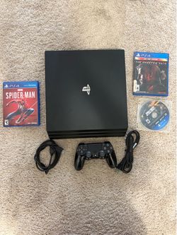 PS4 Pro