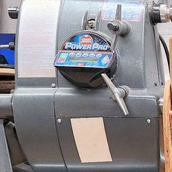 Shopsmith PowerPro Headstock (1.75HP, 120V)