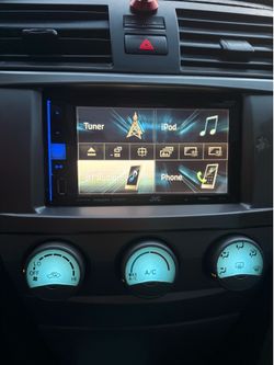 Bluetooth Stereo for 07-11 Camry