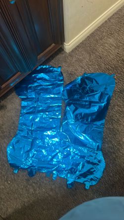 Foil balloon