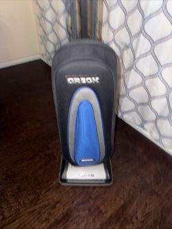 Vacuin Marca  Oreck 