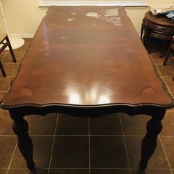 Low Price Dining Table!