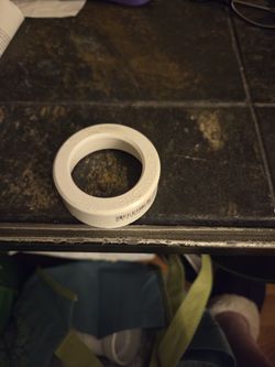 PVC Fitting 18 Charlotte 