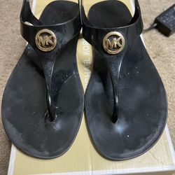 MK Open toe Sandals 