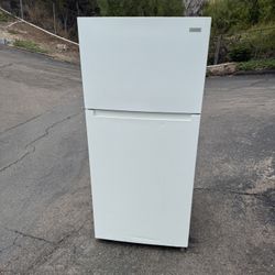 Refrigerator Household Fridge Freezer Great For Garage