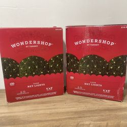 Trees And Outdoor Lights For All Occasions 
