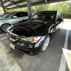 2006 BMW 330i
