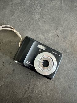 Digital camera