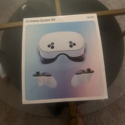 Meta Quest 3s 128 GB