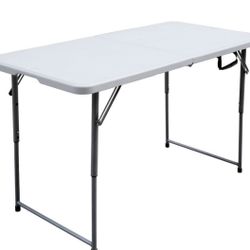 Foldable Table 