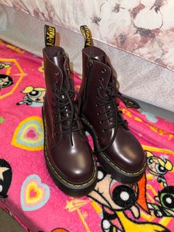 Dr. Martens