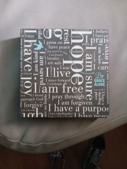 Cristian Wall Art