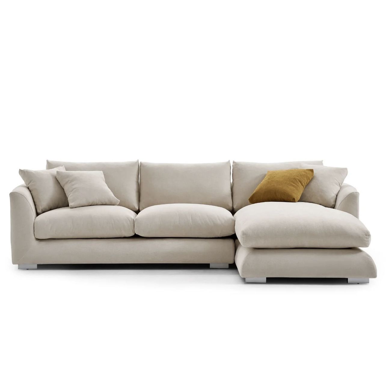 Designer sectional Couch