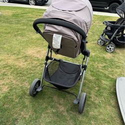Stroller
