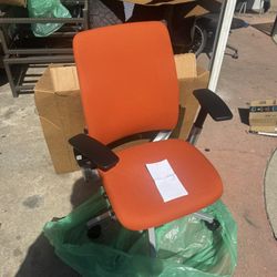 Steelcase Amia Office Chair 