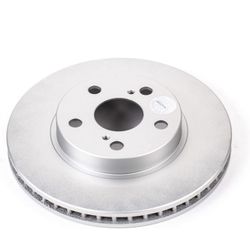 Evolution Coated Rotor Model JBR1394EVC