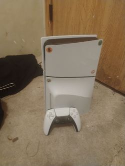 Ps5 plus controller mint condition