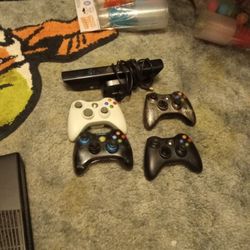 Xbox 360 Bundle