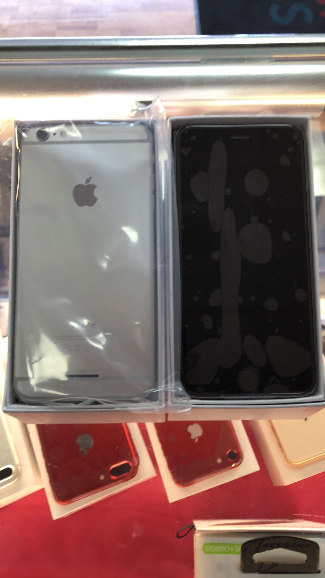 iPhone 6