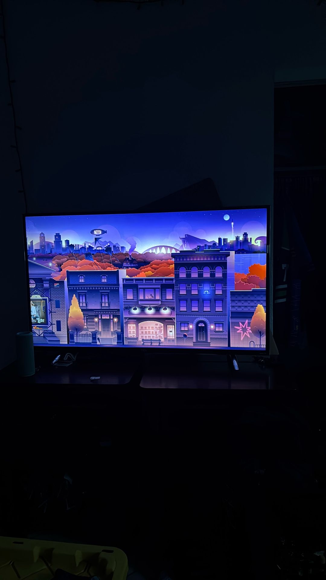 ROKU TV
