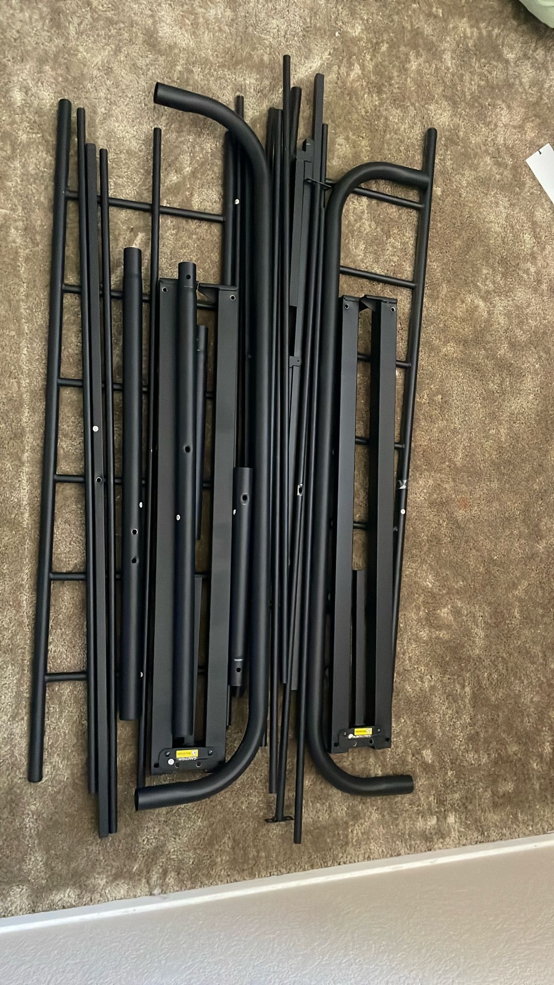 Bed Frame Size Full