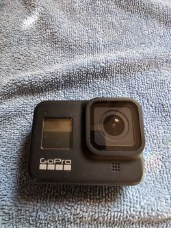 Gopro Hero 8