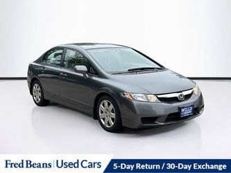 2010 Honda Civic