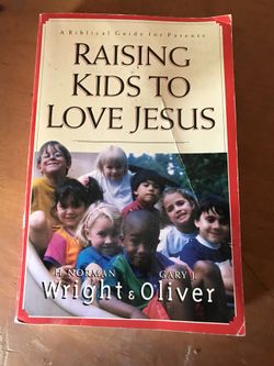 Religious book