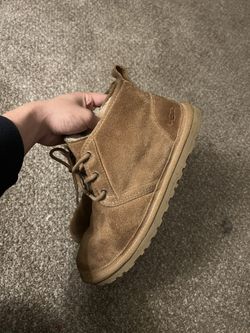 UGG neumel chukka Boots mens