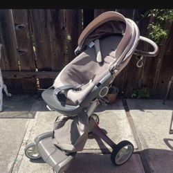 Stokke Troller 