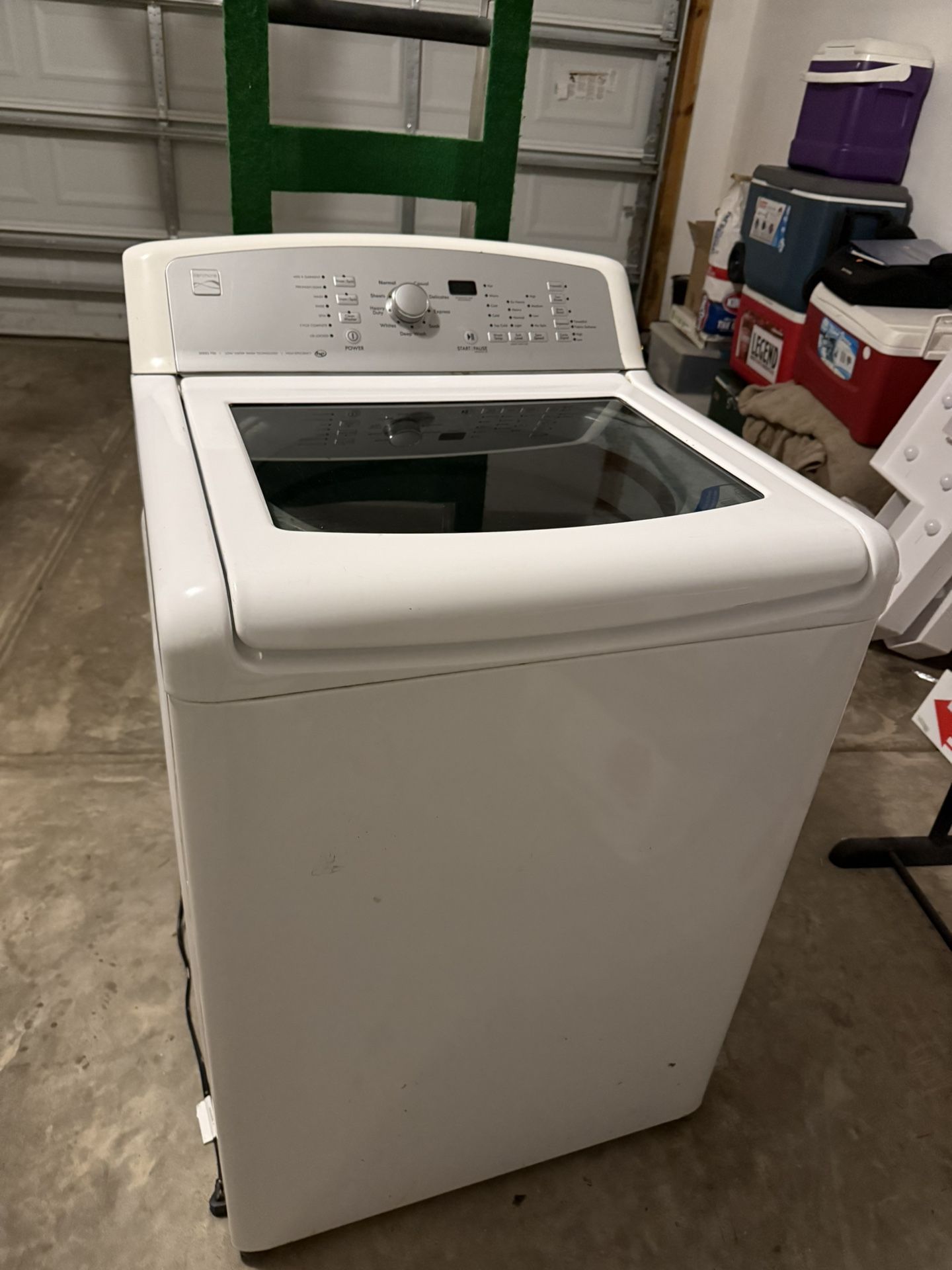 Washer