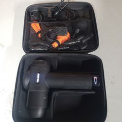 Massage Gun 