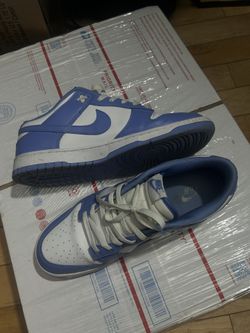nike dunks