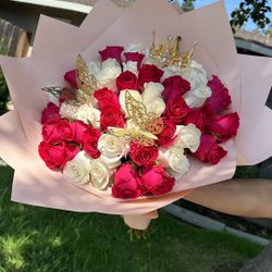 Bouquets/Ramoa Buchones