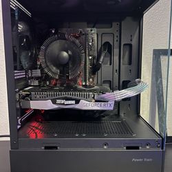 Gaming Pc Computer 