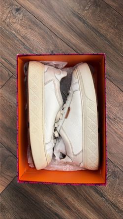 Tory Burch Ladybug sneaker