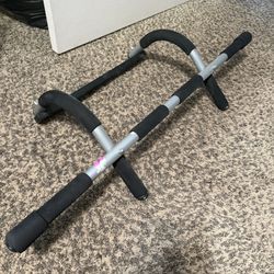 Pull up Bar