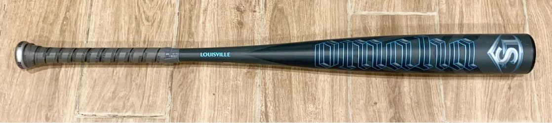 New!! 33” LOUISVILLE SLUGGER OMAHA BBCOR!!!