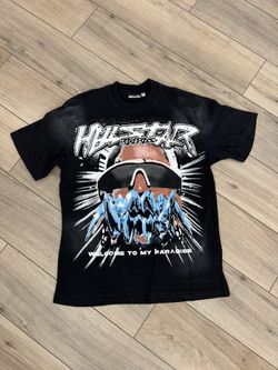 HELLSTAR GRAPHIC Shirts