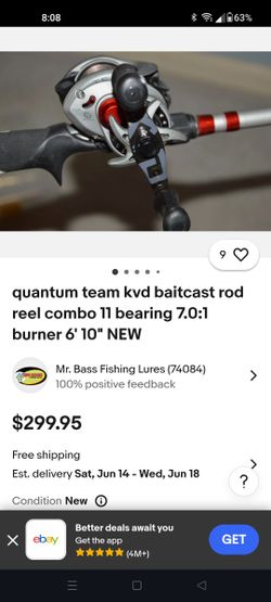 Fishing Rod 