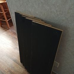 Real Wood Shelving with Melamine Coating