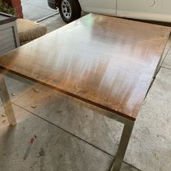 Vintage Table
