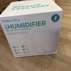 Humidifier 